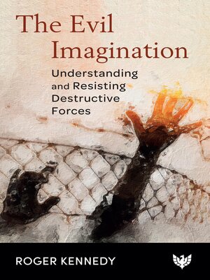 cover image of The Evil Imagination